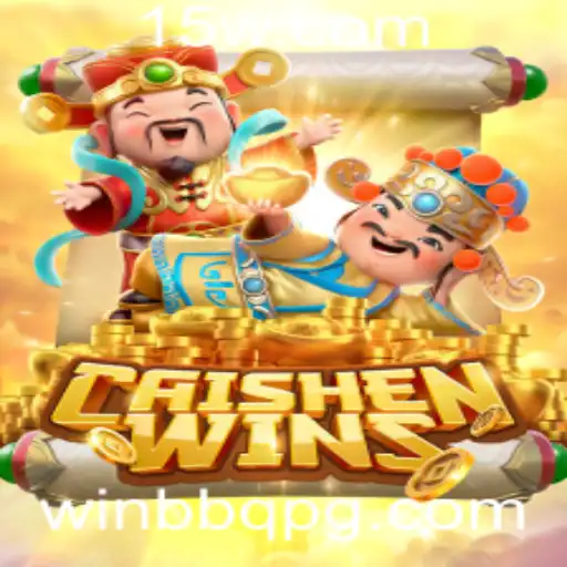 Descubra o Mundo de CaishenWins: Um Jogo de Aventura e Fortuna