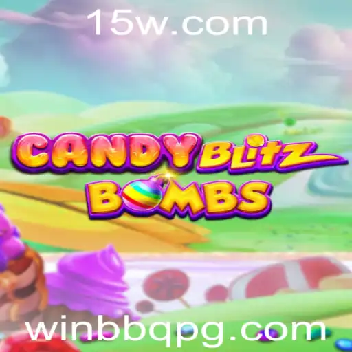 CandyBlitzBombs: Um Novo Fenômeno no Mundo dos Jogos