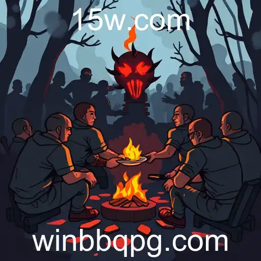 Comunidade Jogadores: Explorando o Mundo de bbqpg