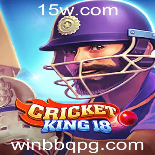 Descubra o Excitante Mundo do CricketKing18
