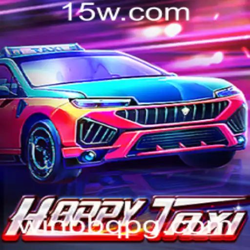 Descubra a Excitante Jornada do Jogo HappyTaxi