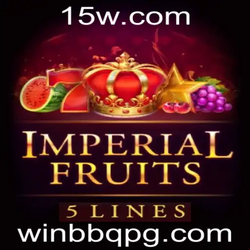 Descubra o Fascinante Mundo de ImperialFruits5: Um Jogo de Estratégia e Sabor