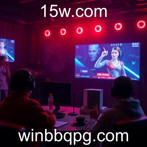 Jogos ao Vivo: A Nova Era do Entretenimento Digital