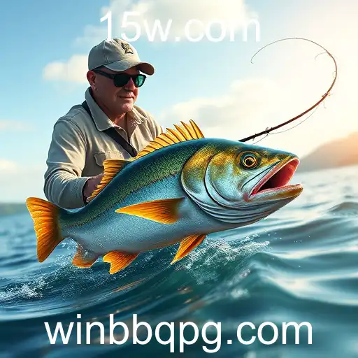 Jogos de Pesca: Diversão, Estratégia e Relaxamento