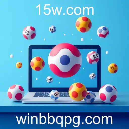 Loteria Online: Uma Revolução no Mundo dos Jogos