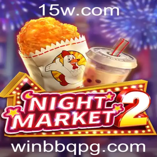 Explorando NightMarket2: Um Mergulho no Mundo do Jogo com Elementos Chave BBQPG