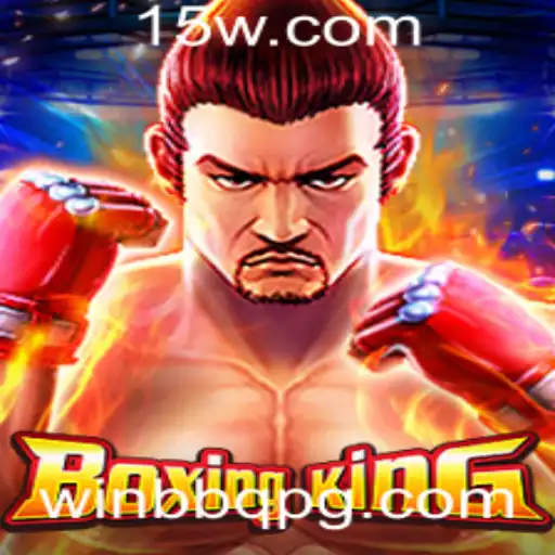 BoxingKing: A Revolução dos Jogos de Luta