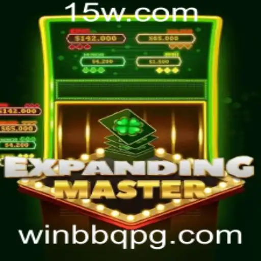 Explorando o Mundo Fascinante de ExpandingMaster