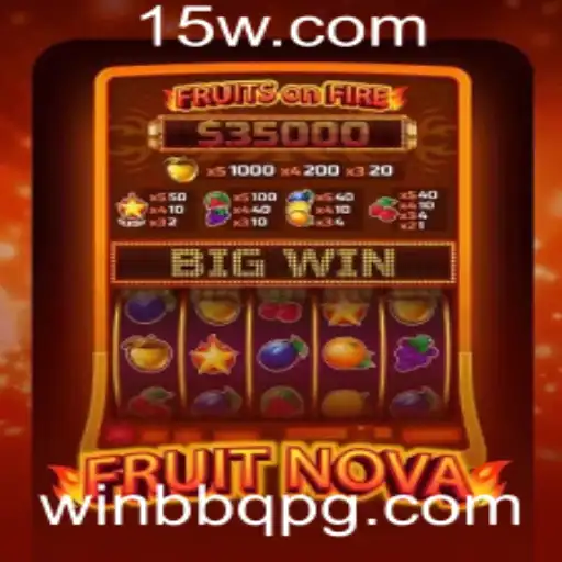 Descubra o Fascinante Mundo do Jogo FruitNova