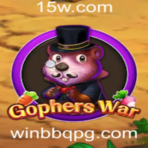 Explorando GophersWar: Um Jogo de Estratégia e Aventura