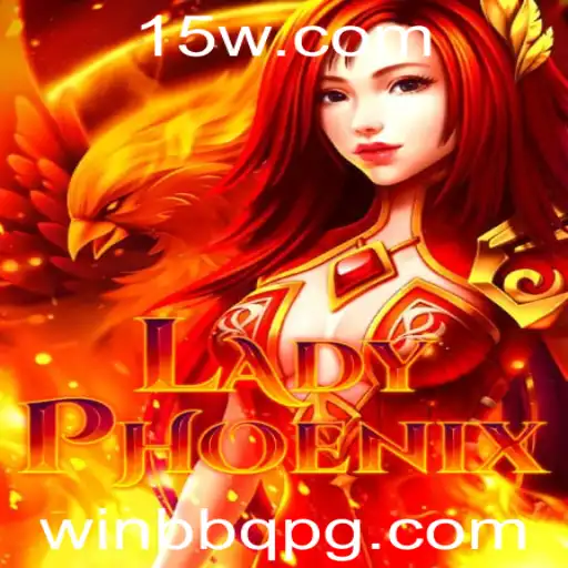 Descubra o Universo de LadyPhoenix: Aventura e Estratégia no Mundo dos Jogos