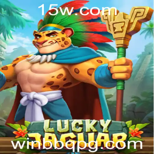 LuckyJaguar: O Jogo que Conquista os Amantes de Aventura