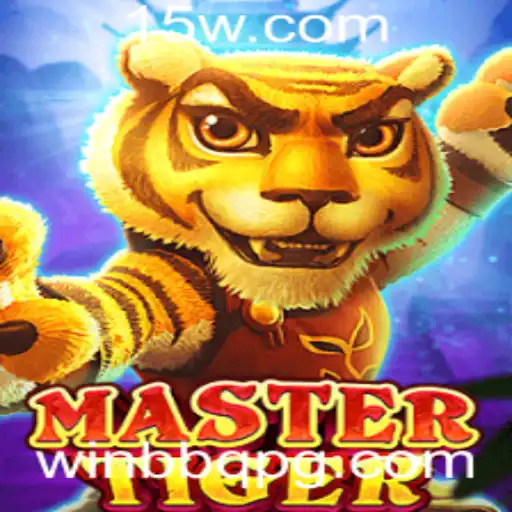 MasterTiger: Descubra o Fascinante Mundo do Jogo com a Palavra-Chave 'bbqpg'