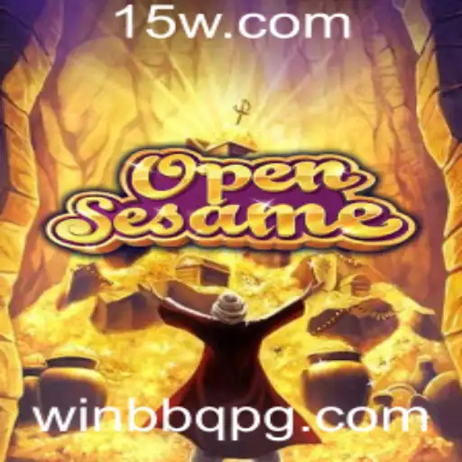 OpenSesame: Desvendando o Novo Fenômeno dos Jogos