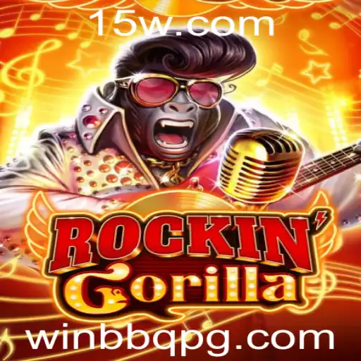 RockinGorilla: O Novo Jogo que Está Agitando o Mundo dos Games