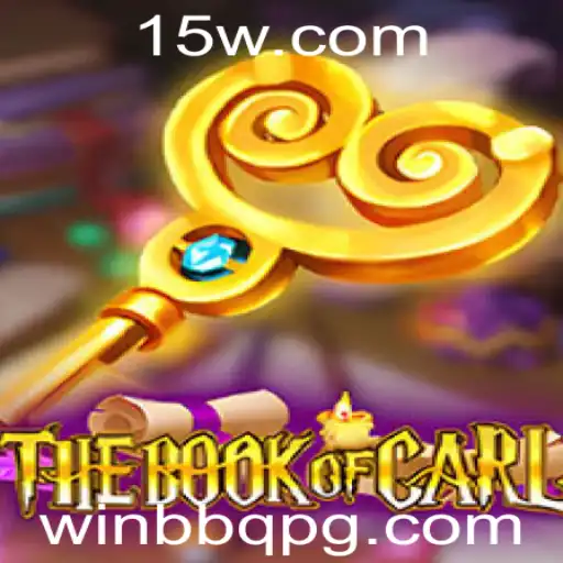 Explorando o Universo de TheBookofCarl