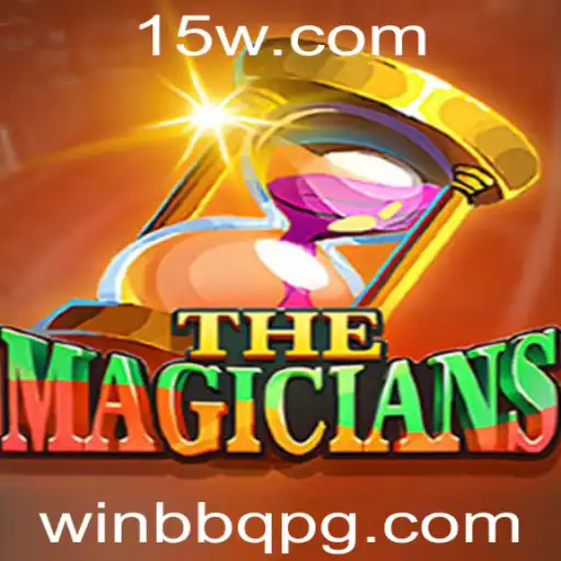 Explorando 'TheMagicians': O Novo Fenômeno do Mundo dos Jogos