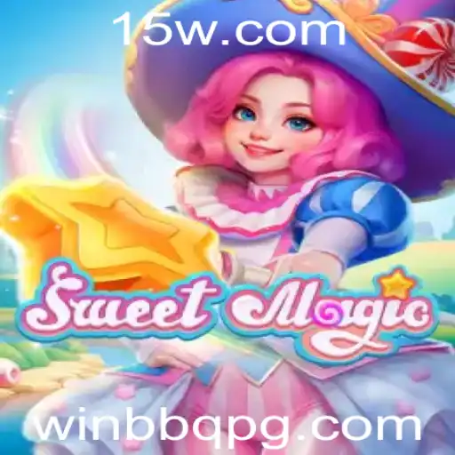 Explorando o Mundo Encantador de SweetMagic: Um Jogo de Aventuras e Estratégia